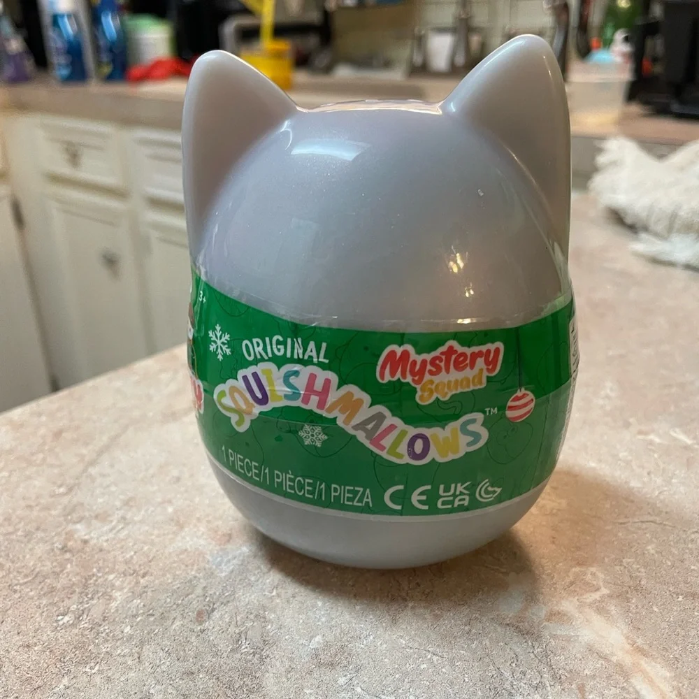 Squishmallows 4